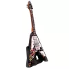 Decor muzical Jimi Hendrix