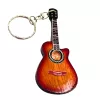 Breloc Giftdeco SGK-0413, lemn, 8,5 cm x 2,5 cm x 0,5 cm Giftdeco 8991002010413 imagine 2