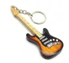 Breloc Giftdeco EGK-0283, metal și lemn, 6 x 11 x 0,5cm Giftdeco 8991002020283 imagine 3