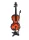 Mini vioara Giftdeco MIN-0030