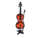 Mini vioara Giftdeco MIN-0030