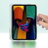 Husa Tech-Protect Sc Pen Hybrid pentru Apple iPad Air 10.9 4/5/6/2020-2024 Negru