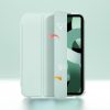 Husa Tech-Protect Sc Pen Hybrid pentru Apple iPad Air 10.9 4/5/6/2020-2024 Negru