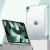 Husa Tech-Protect Sc Pen Hybrid pentru Apple iPad Air 10.9 4/5/6/2020-2024 Negru
