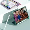 Husa Tech-Protect Sc Pen Hybrid pentru Apple iPad Air 10.9 4/5/6/2020-2024 Negru