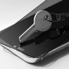 Folie de protectie Hofi Anti Spy Glass Pro+ pentru Samsung Galaxy S22 Privacy