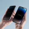Folie de protectie Hofi Anti Spy Glass Pro+ pentru Samsung Galaxy S22 Privacy