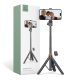 Selfie Stick Trepied Universal Tech-Protect L03S Bluetooth Negru