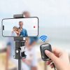 Selfie Stick Trepied Universal Tech-Protect L03S Bluetooth Negru