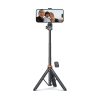 Selfie Stick Trepied Universal Tech-Protect L03S Bluetooth Negru