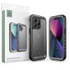 Husa Tech-Protect Shellbox Ip68 pentru Apple iPhone 13 Pro Max Negru