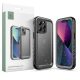 Husa Tech-Protect Shellbox Ip68 pentru Apple iPhone 13 Pro Max Negru