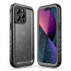 Husa Tech-Protect Shellbox Ip68 pentru Apple iPhone 13 Pro Max Negru