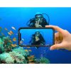 Husa Tech-Protect Shellbox Ip68 pentru Apple iPhone 13 Pro Max Negru
