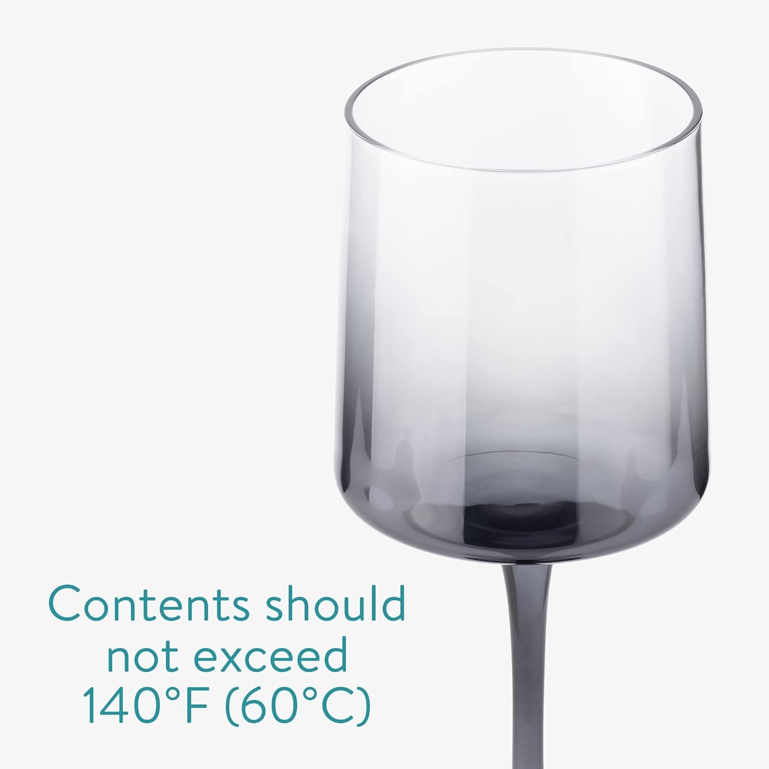 Set 4 Pahare de Vin Navaris, 400 ml, pentru cocktailuri si deserturi, sticla, 56212.02