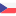 Cehia flag