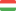 Hungary flag